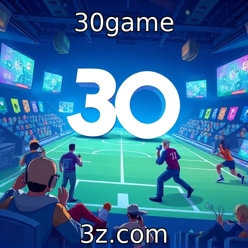 Crescimento do mercado de jogos online em 2025